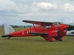 Dehavilland Red 1.JPG