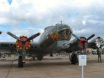 Sally B grounded 1.JPG