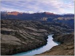 Baker River Laguna San Rafael National Park Patagonia Chile.jpg