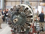 266  P-47 Thunderbolt (Razorback) in renov..JPG