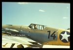 Bf109G-2-4 Black14 Catured-US 1 (Medium).jpg
