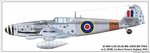 Bf109G-6 Wknr412951 White16 3-JG300 Lt Horst Prenzel Captured 21-07-44 as TP814.jpg