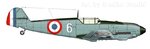Bf109E-3 White6 Armee-de-l'air captured 1940.jpg