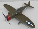 Republic P-47D-5-RE Thunderbolt, 8AF, 61FS, 56FG, Halesworth, février 1944, Lt R. S. Johnson_3.JPG