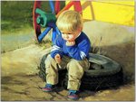 painting_children_kjb_DonaldZolan_68TheThinker_sm.jpg