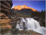 Athabasca Falls, Jasper National Park, Alberta.jpg