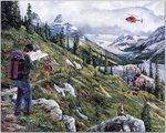 Andrew Kiss ~ Mountain Alphabet H, De.jpg