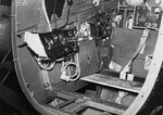 07 - P-38L Droop Snoot - 43-56295 and 56281 - 24 Aug 1945 - bombardier instrument panel and AR...jpg