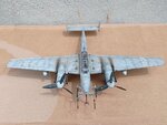 Bf 110G-4, GruppenKommandeur IV- NJG1, St trond, avril 1944, Cdt H.-W. Schnaufer_1.jpg Bf 110G-4, GruppenKommandeur IV- NJG1, St trond, avril 1944, Cdt H.-W. Schnaufer_1.jpg