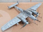 Bf 110G-4, GruppenKommandeur IV- NJG1, St trond, avril 1944, Cdt H.-W. Schnaufer_4.jpg Bf 110G-4, GruppenKommandeur IV- NJG1, St trond, avril 1944, Cdt H.-W. Schnaufer_4.jpg