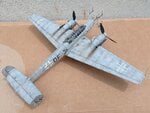 Bf 110G-4, GruppenKommandeur IV- NJG1, St trond, avril 1944, Cdt H.-W. Schnaufer_6.jpg Bf 110G-4, GruppenKommandeur IV- NJG1, St trond, avril 1944, Cdt H.-W. Schnaufer_6.jpg