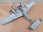 Bf 110G-4, GruppenKommandeur IV- NJG1, St trond, avril 1944, Cdt H.-W. Schnaufer_5.jpg Bf 110G-4, GruppenKommandeur IV- NJG1, St trond, avril 1944, Cdt H.-W. Schnaufer_5.jpg