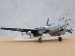 Bf 110G-4, GruppenKommandeur IV- NJG1, St trond, avril 1944, Cdt H.-W. Schnaufer_8.jpg Bf 110G-4, GruppenKommandeur IV- NJG1, St trond, avril 1944, Cdt H.-W. Schnaufer_8.jpg