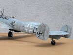 Bf 110G-4, GruppenKommandeur IV- NJG1, St trond, avril 1944, Cdt H.-W. Schnaufer_9.JPG