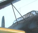 B6N2 Wing fold bracket_1473.JPG