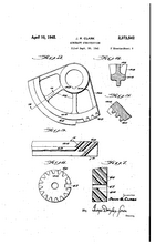Wing Flaps B-26B-1 Patent 2.PNG