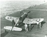 F4U-1CorsairaircraftofVF-10ontheflightdeckofUSSEnterpriseCV-6_zps6087579a.jpg