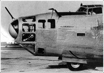 XB-24N nose port side on ground.JPG