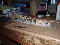 8 Fuselage frame constr 2-18-22.JPG
