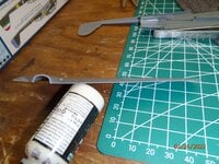7 Warped upper port wing repaired.jpg