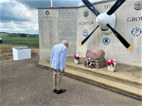 Bill Lyons placing wreath at 355th memorial.jpg