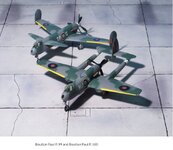 Boulton Paul pushers P99 and P100.JPG