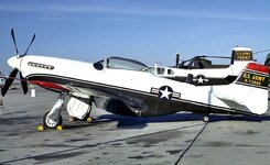 P-51D-25-NA 44-72990 1945 USAAF. 1949-50 USAF 82nd FG. 1-1953’56 RCAF as 9283. Civilian as N63...jpg