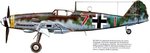 Bf109K-4 IIIJG27 Red7.jpg