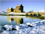 Eilean Donan Castle, Loch Duich, Western Highlands, Scotland.jpg