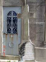 Angoville Church Cemetary.jpg