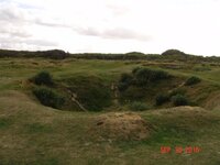 Pte du Hoc Craters.jpg