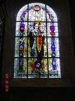 St Mere Eglise Church Window.jpg