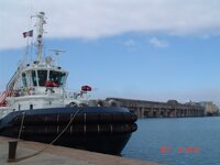 St Nazaire- U-Boat Pens 6.jpg