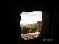 Utah Beach- View From Bunker.jpg