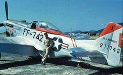 P-51D-30-NT 45-11742 1951 67th FBS 18th FBG 1951 39th FIS 18th FBG 10-18-1951 Shot down by gro...jpg