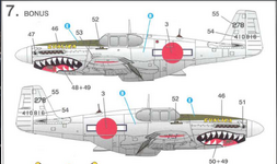 P-51 Japanese color scheme.png