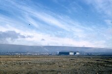 Thule AFB, Thule, Greenland Aug 1952.jpg