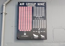 Yorktown Air Group Nine Tally Board.jpg