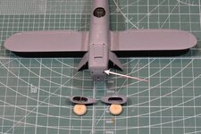 032_He-51 Undercarriage Spats & Nose Revision.JPG