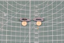 031_He-51 Undercarriage Spats & Wheels.JPG