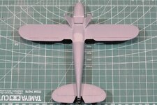 030_He-51 RHS Undercarriage Bottom View.JPG