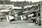 Avro 504, Triplane, Pup.jpg