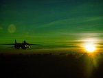 gpw-200702-14-UnitedStates-DefenseVisualCenter-DNSC9203282-green-sunset-F-14A-Tomcat-19901101-Caribb