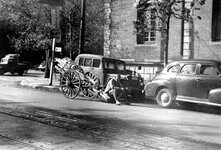 Japanese Coolie Cart Puller-Tokyo 1948.jpg