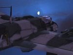 Hs-129 at Night - From IL-2 GameJPEG.JPG