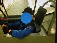 2007 Me-262 Rob edwards in the Cockpit.jpg