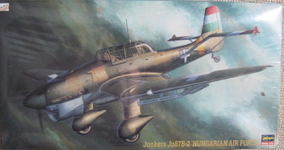 Hasegawa Junkers Ju-87 1:48 Hungarian Markings.png