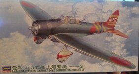 Hasegawa AIchi D3A1 1:48.jpg