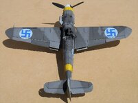 Me Bf 109G-6, 3-HLeLv34, Kymi, mai-juin 1944, Cne O. P. Puhakka_11.JPG
