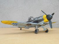 Me Bf 109G-6, 3-HLeLv34, Kymi, mai-juin 1944, Cne O. P. Puhakka_3.JPG